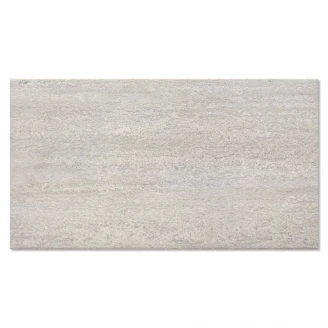 Gulvflis <strong>Ontario</strong>  Grå Matt-Sateng 31x56 cm